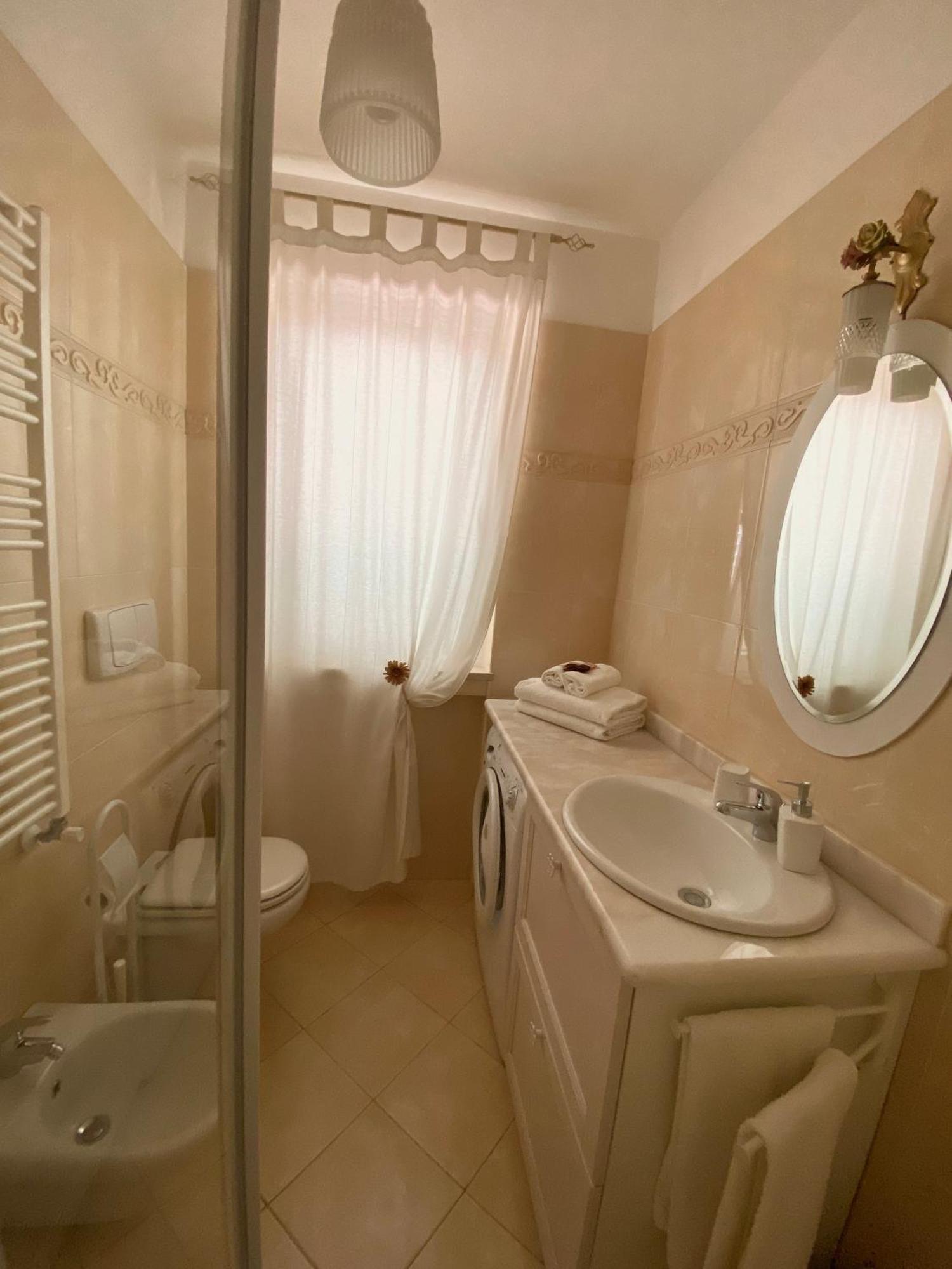 Villa Serena โมโนโปลี ภายนอก รูปภาพ
